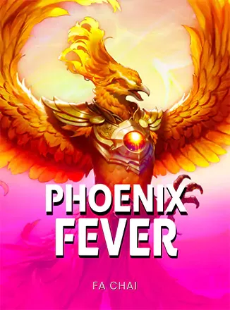 ภาพประกอบเกม FC Phoenix Fever ในหมวดข้อมูล SA CASINO