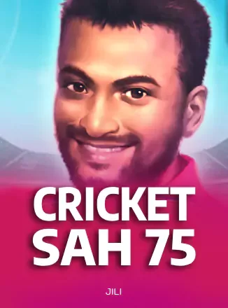 ภาพประกอบเกม JLT Cricket SAH 75 ในหมวดข้อมูล SA CASINO