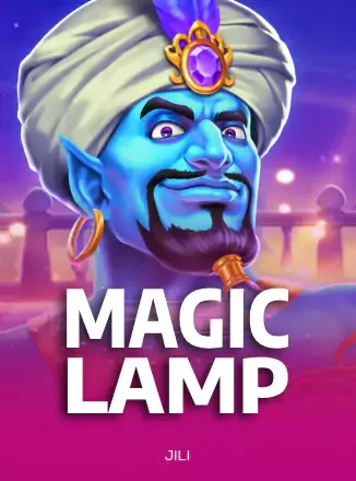 ภาพประกอบเกม JLT Magic Lamp ในหมวดข้อมูล SA CASINO