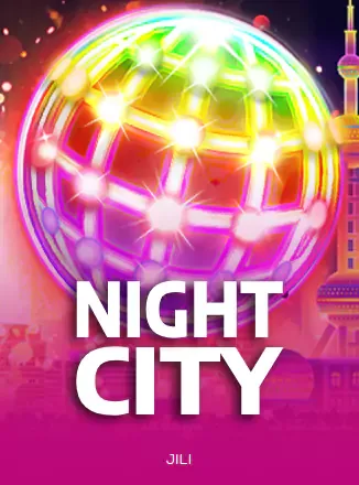 ภาพประกอบเกม JLT Night City ในหมวดข้อมูล SA CASINO