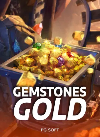 ภาพประกอบเกม PGS Gemstones Gold ในหมวดข้อมูล SA CASINO