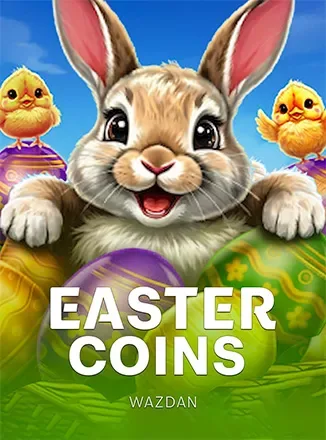 ภาพประกอบเกม WZD Easter Coins ในหมวดข้อมูล SA CASINO